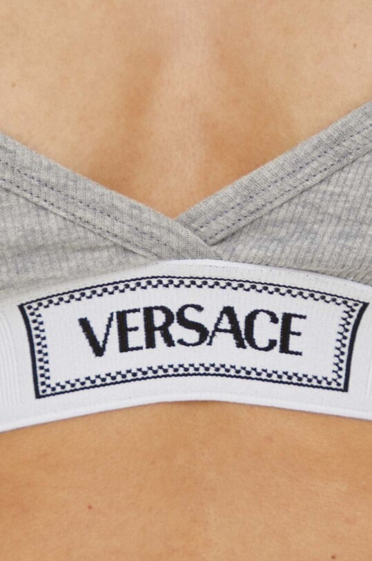 Versace sutien 1013503.1A09551 gri