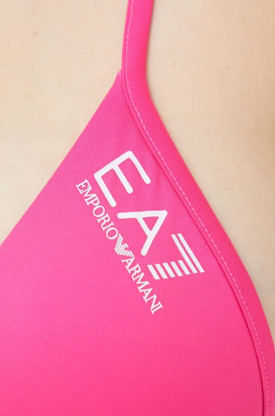 EA7 Emporio Armani dwuczęściowy strój kąpielowy CC419.911002.02773
