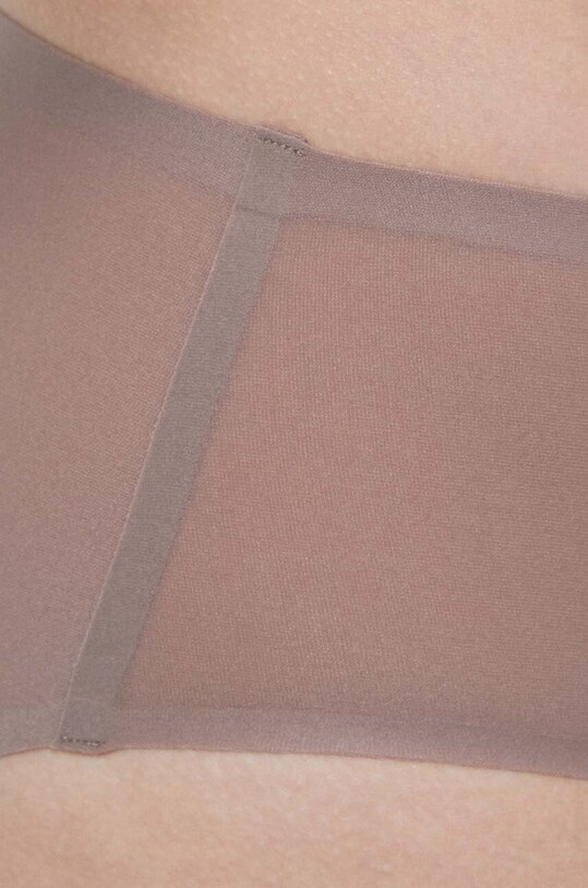 Odzież Chantelle figi C26440.0OL beżowy