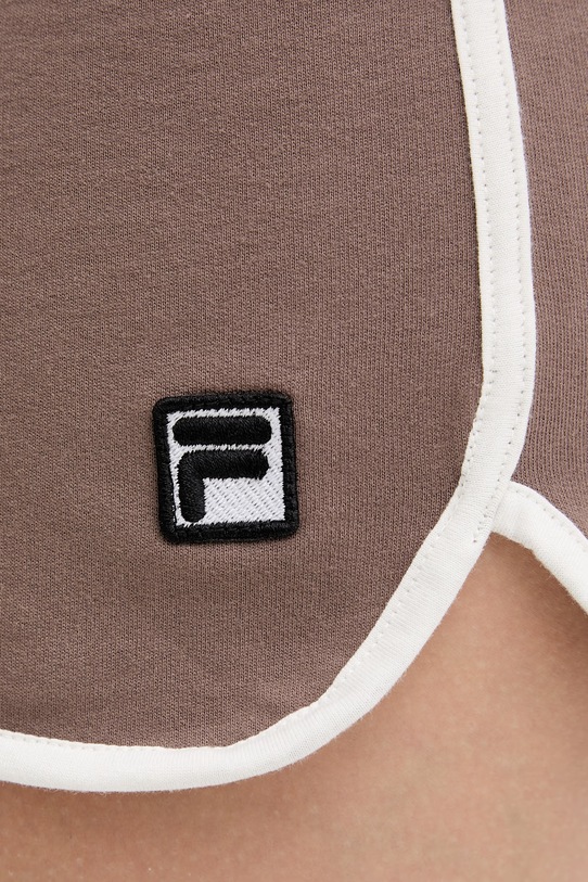 Fila piżama dwuczęściowa damska z bawełną FPS4163