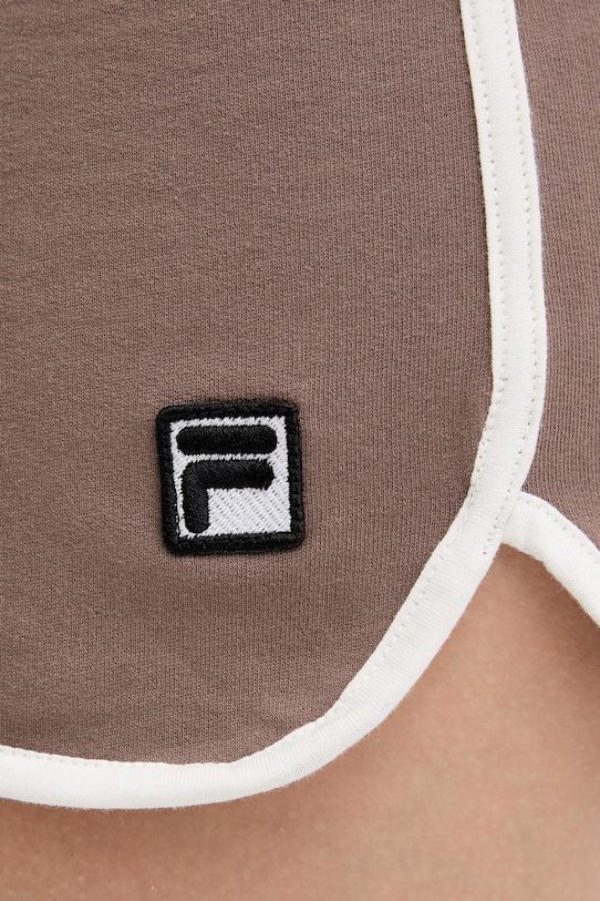 Fila piżama dwuczęściowa damska z bawełną FPS4163