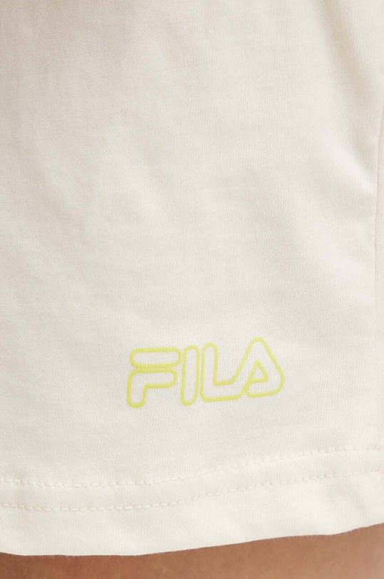 Fila pigama in lana FPS4177 beige