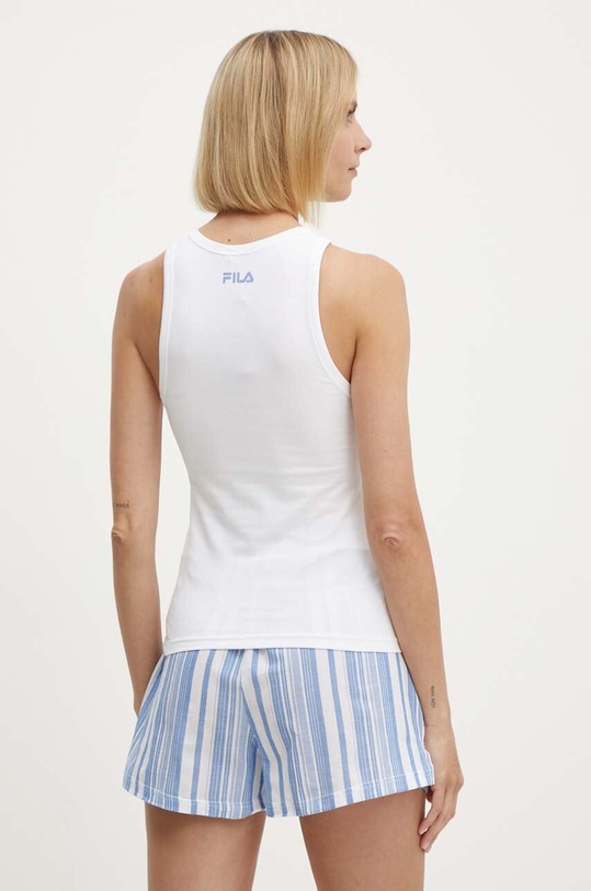 Fila piżama FPS4179 biały AA00