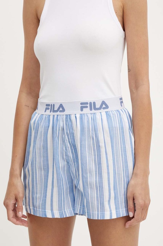 Fila piżama biały FPS4179