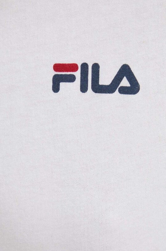Хлопковая пижама Fila FPS4180
