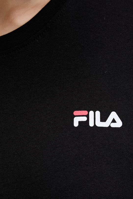 Fila piżama dwuczęściowa damska bawełniana FPS4180