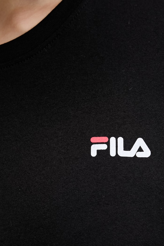 Fila piżama dwuczęściowa damska bawełniana FPS4180