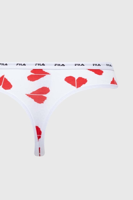 Στρινγκ Fila 3-pack FU6291.3