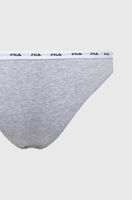 Fila chiloti 3-pack FU6294.3