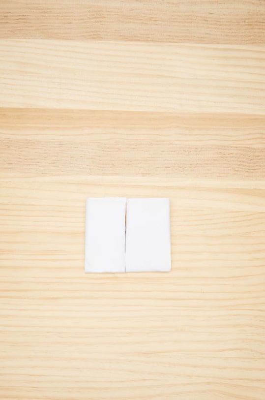 Tanga women'secret 2-pack bílá 7683084.99