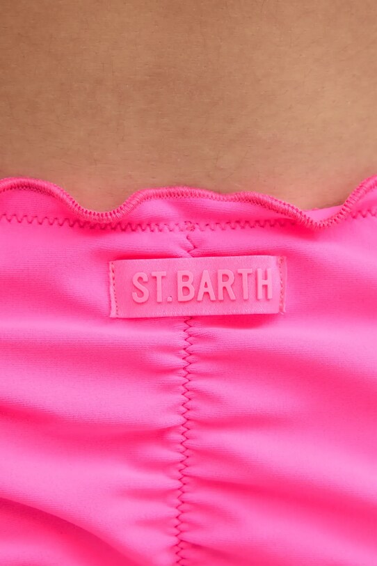MC2 Saint Barth brazyliany kąpielowe różowy MIA001