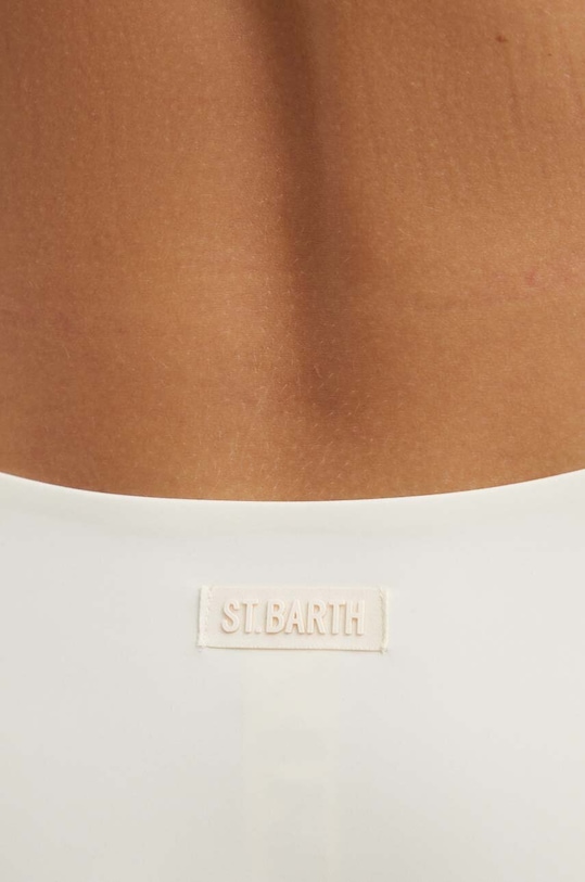 MC2 Saint Barth chiloti de baie bej REA001