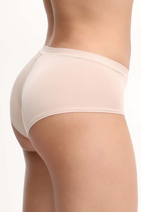 Nohavičky Dkny DK8383 béžová AA00