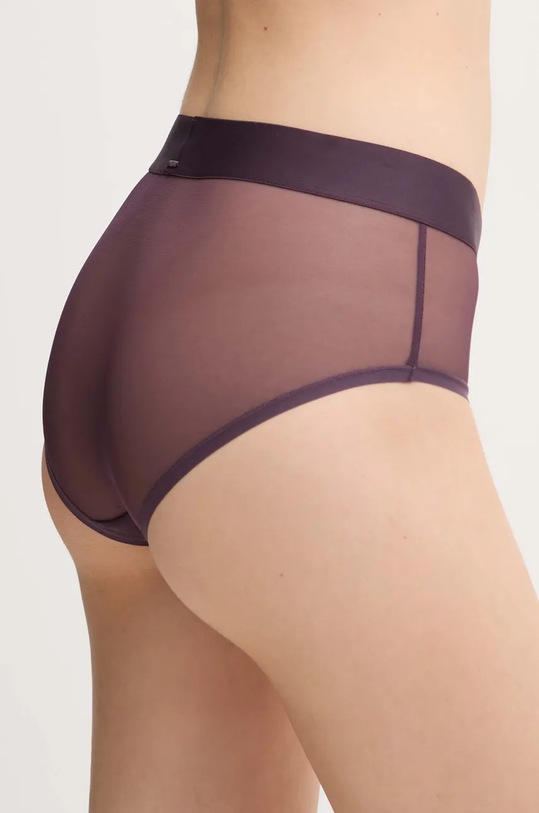 Dkny chiloti DK8195 violet AA00