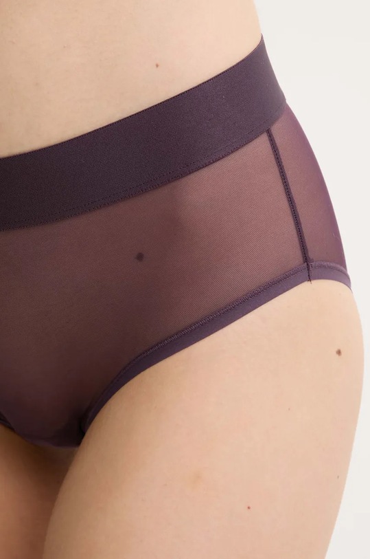 Dkny chiloti violet DK8195