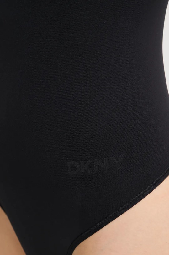 Боди Dkny DK4029 чёрный