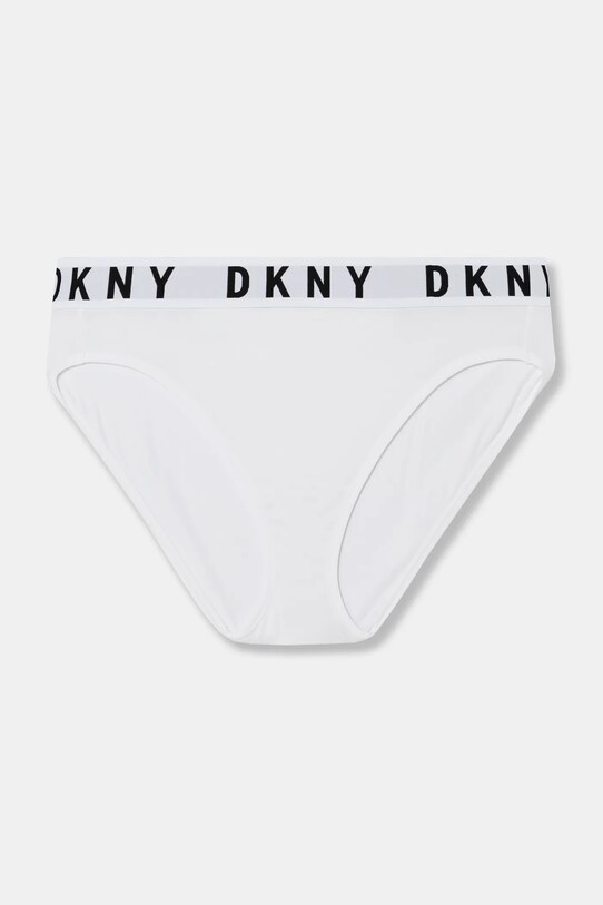 Трусы Dkny трикотаж белый DK8505