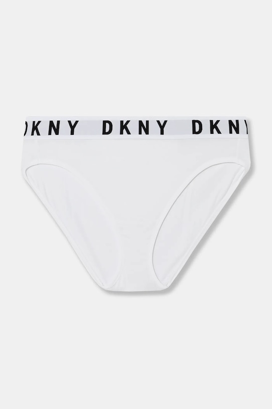 Kalhotky Dkny kalhotky bílá DK8505