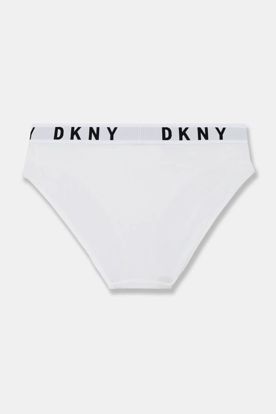 Kalhotky Dkny DK8505 bílá AA00