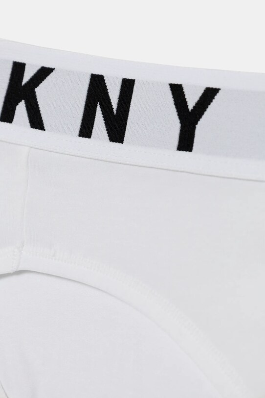 Одежда Трусы Dkny DK8505 белый
