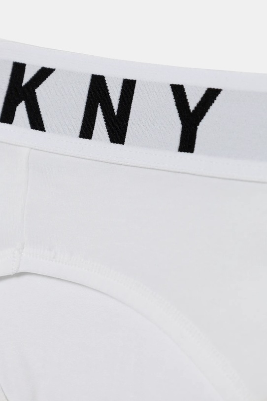 Oblečení Kalhotky Dkny DK8505 bílá