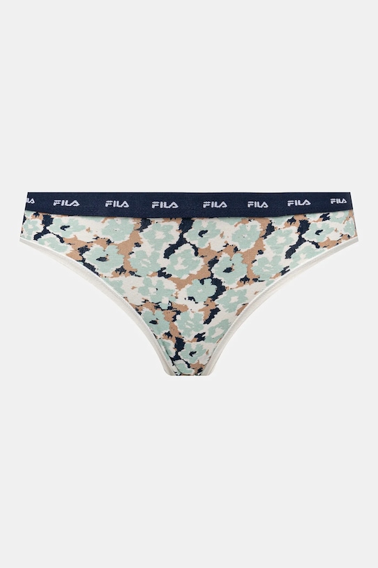 Трусы Fila 3 шт бежевый FU6316.3
