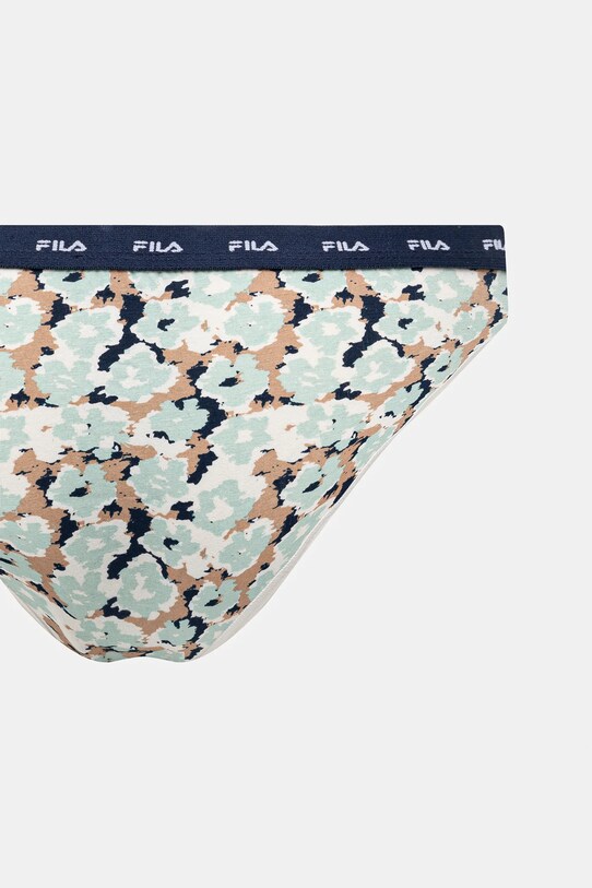 Трусы Fila 3 шт FU6316.3