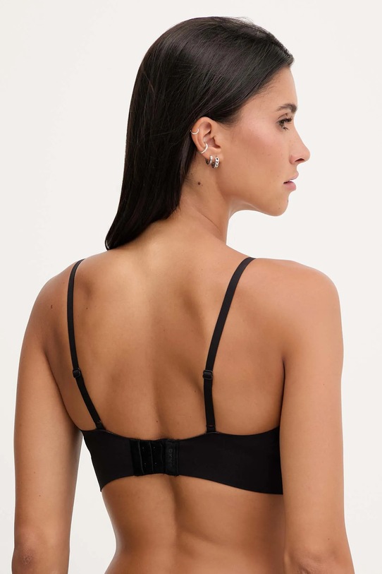 Odzież Dkny biustonosz DK4028 czarny