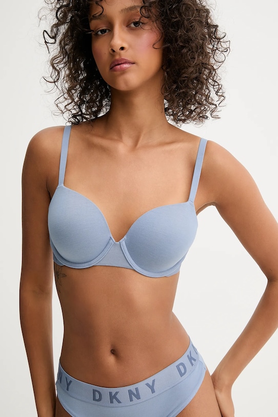 Modrček Dkny modra DK7511