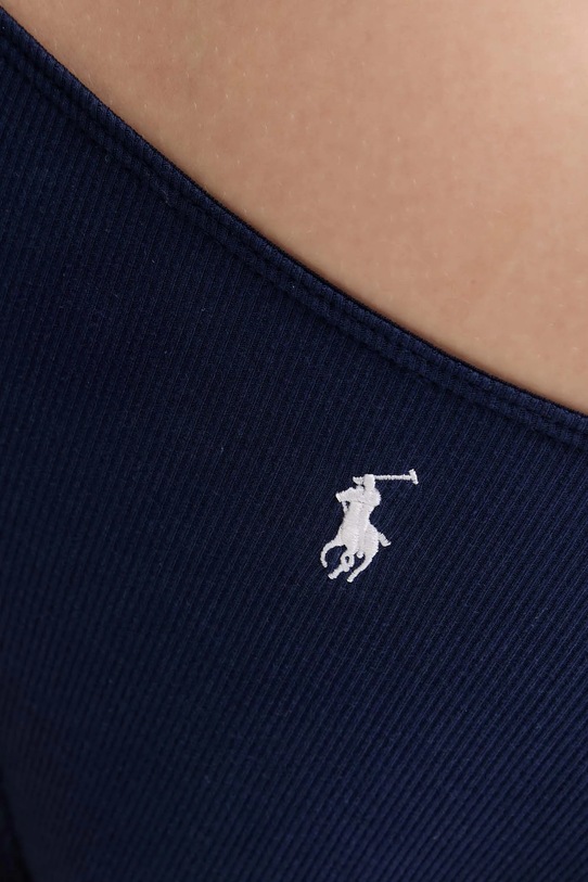 Nohavičky Polo Ralph Lauren tmavomodrá 4P0214