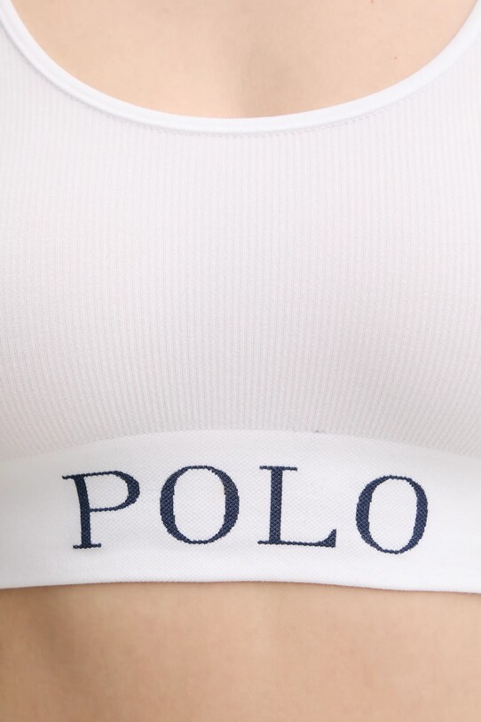 Polo Ralph Lauren biustonosz biały 4P0299