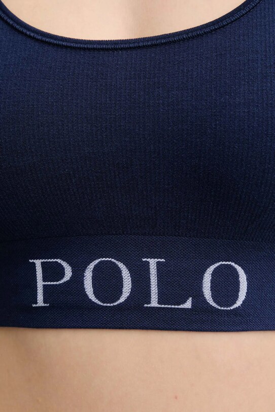 Polo Ralph Lauren biustonosz granatowy 4P0299