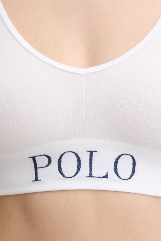 Polo Ralph Lauren biustonosz biały 4P0311