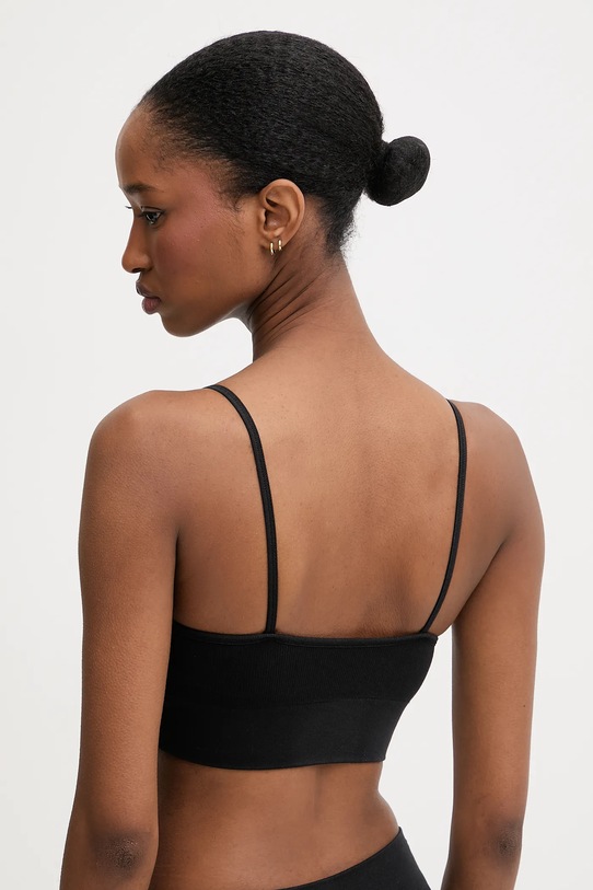 Odzież Polo Ralph Lauren biustonosz 4P0311 czarny