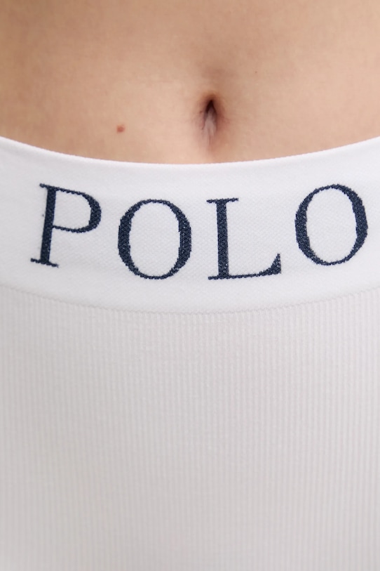 Polo Ralph Lauren mutande bianco 4P0314