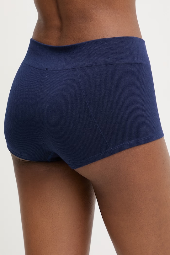 Polo Ralph Lauren hipster kalhotky dámské 4P0314 námořnická modř AA00