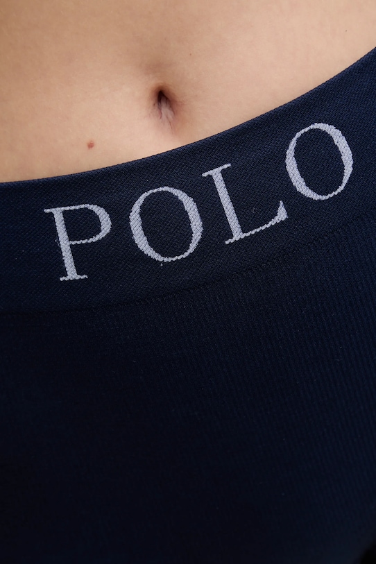 Σλιπ Polo Ralph Lauren σκούρο μπλε 4P0314