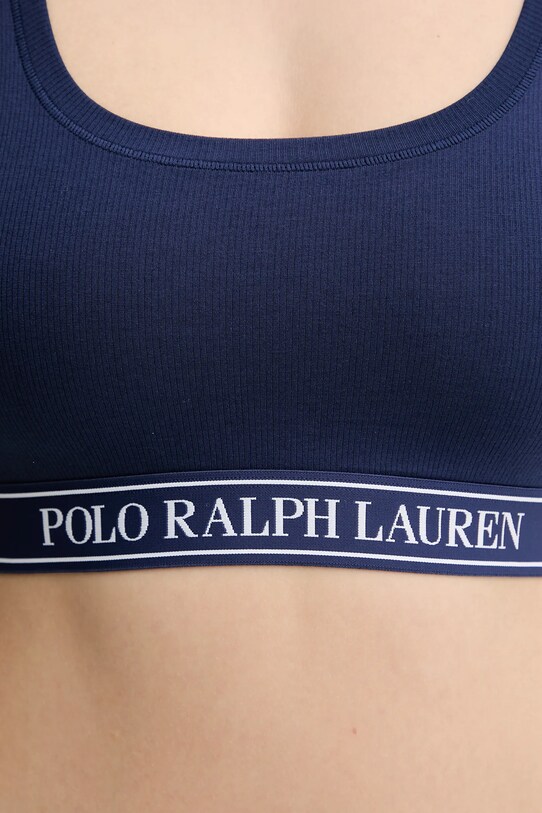 Polo Ralph Lauren biustonosz granatowy 4P0479