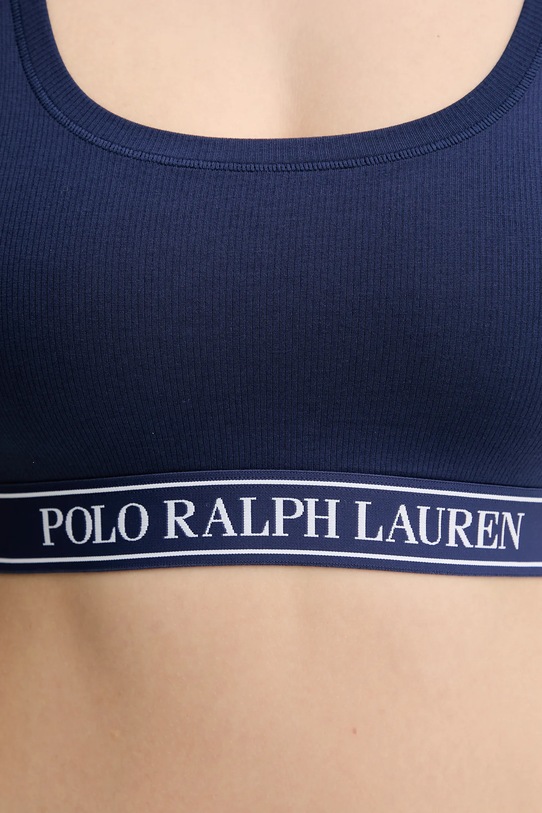 Polo Ralph Lauren reggiseno blu navy 4P0479