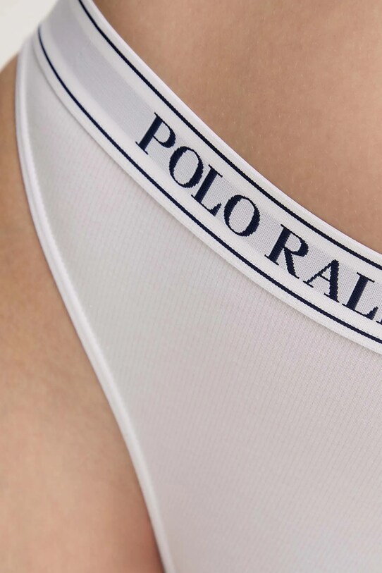 Polo Ralph Lauren figi biały 4P0482