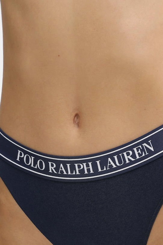 Polo Ralph Lauren figi granatowy 4P0482