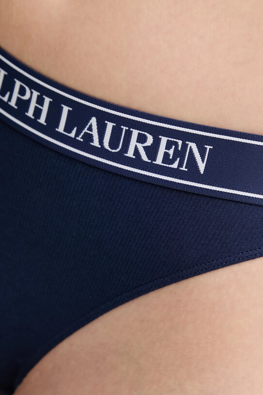 Polo Ralph Lauren figi granatowy 4P0482