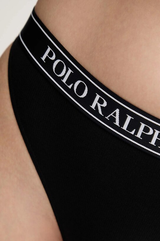 Polo Ralph Lauren figi czarny 4P0482