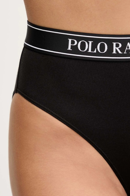 Polo Ralph Lauren figi czarny 4P0484