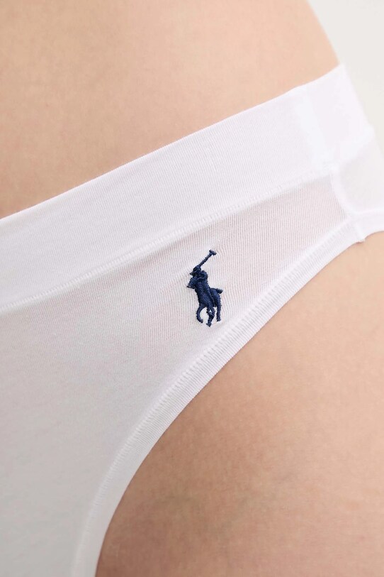 Polo Ralph Lauren figi biały 4P0496