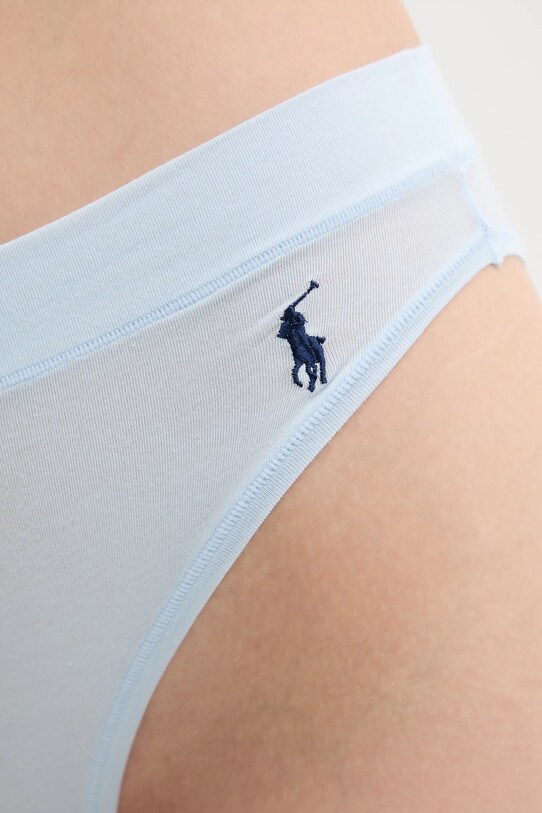 Polo Ralph Lauren figi niebieski 4P0496