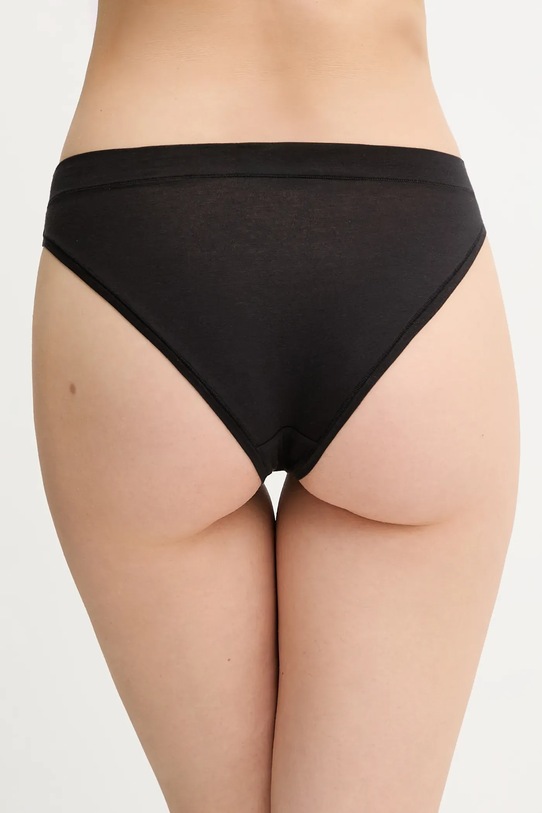 Odzież Polo Ralph Lauren figi 4P0496 czarny