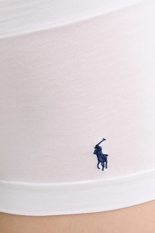 Polo Ralph Lauren figi biały 4P0500