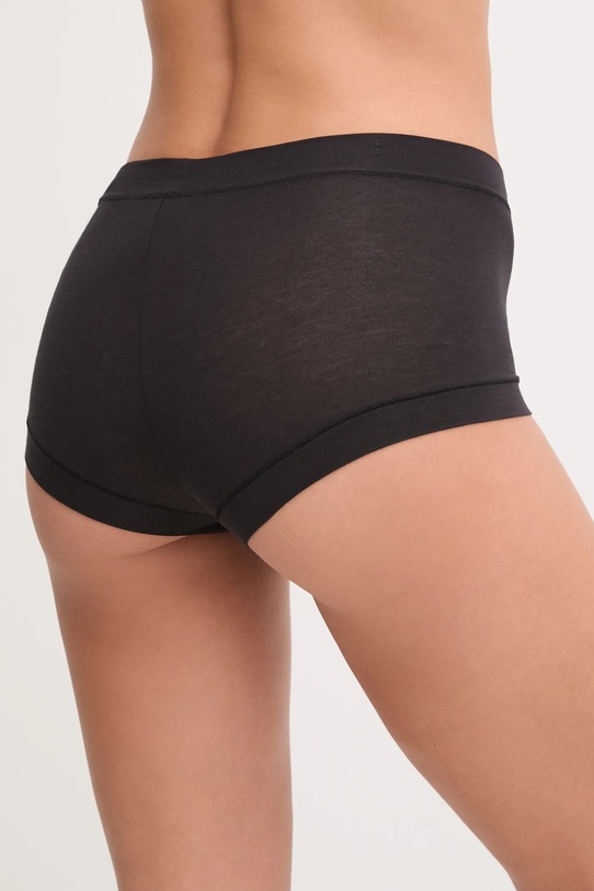 Odzież Polo Ralph Lauren figi 4P0500 czarny