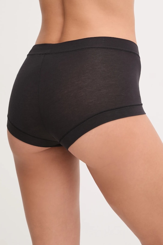 Odzież Polo Ralph Lauren figi 4P0500 czarny